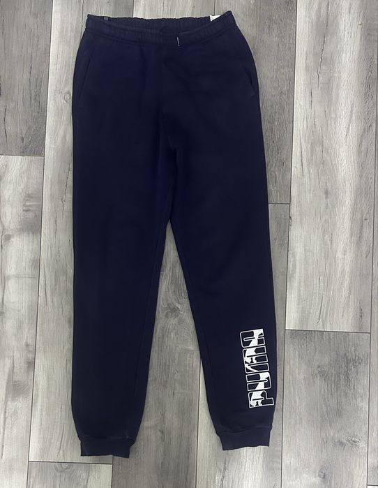 pantaloni trening puma