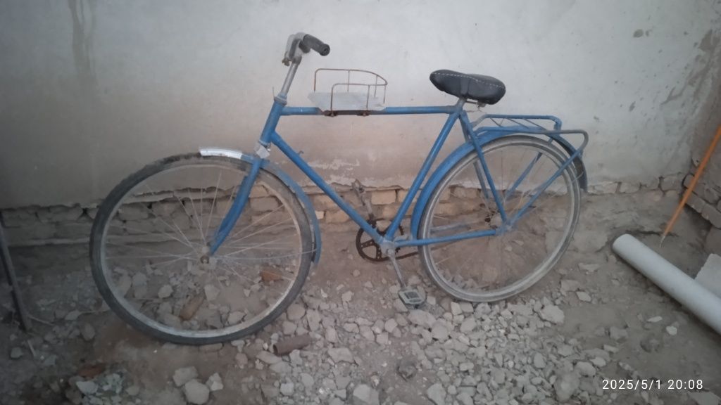 Velosiped sotiladi