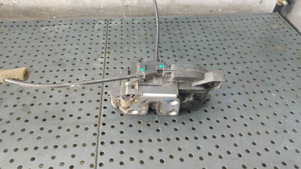 Broasca usa dreapta fata renault megane 3