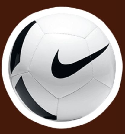 Нови футболни топки Nike