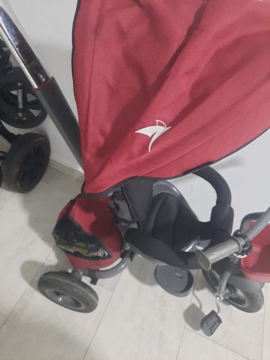 Carut copii 6luni-4-ani