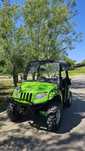 UTV Artic Cat Prowler 650