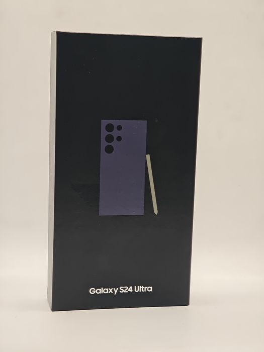 S24 Ultra 5G 256 GB Că nou