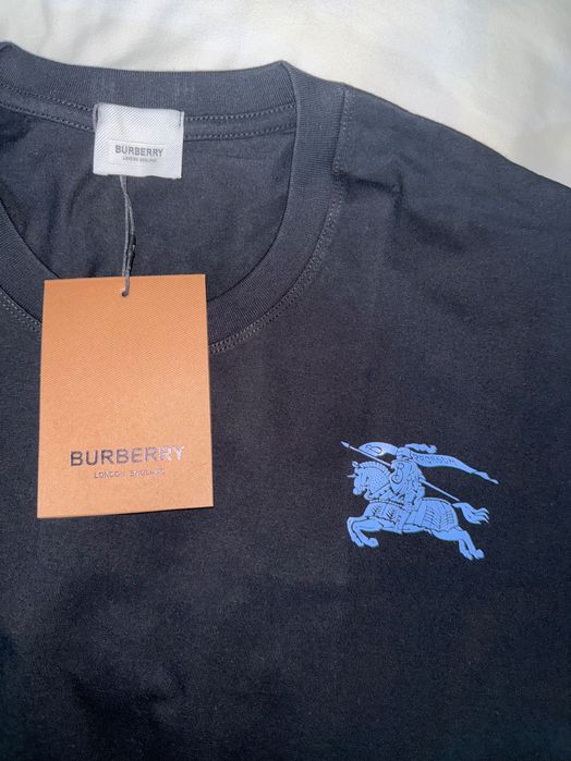 Tricouri Burberry XL fit L