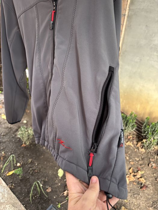 Geaca de iarna impermeabila