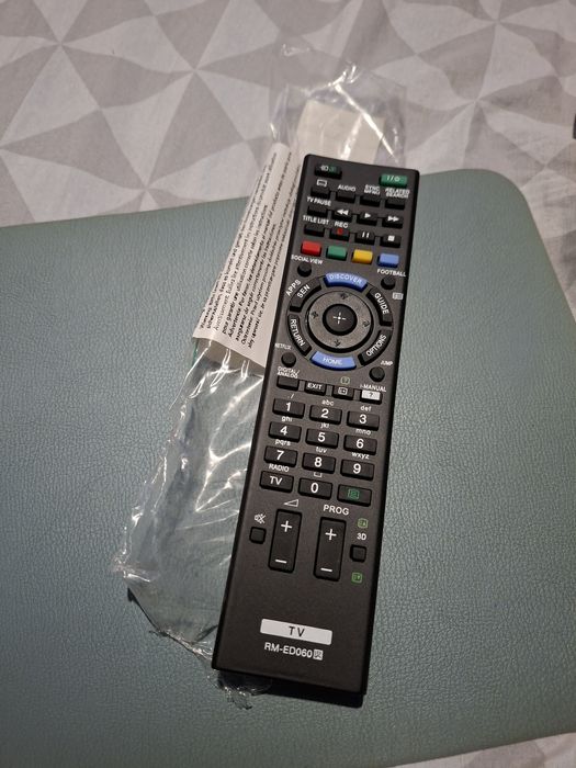 Универсални дистанционни. Smart air с микрофон.