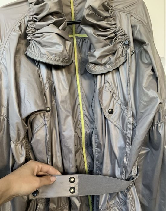 Trench uri elegante ,cu detalii de efect