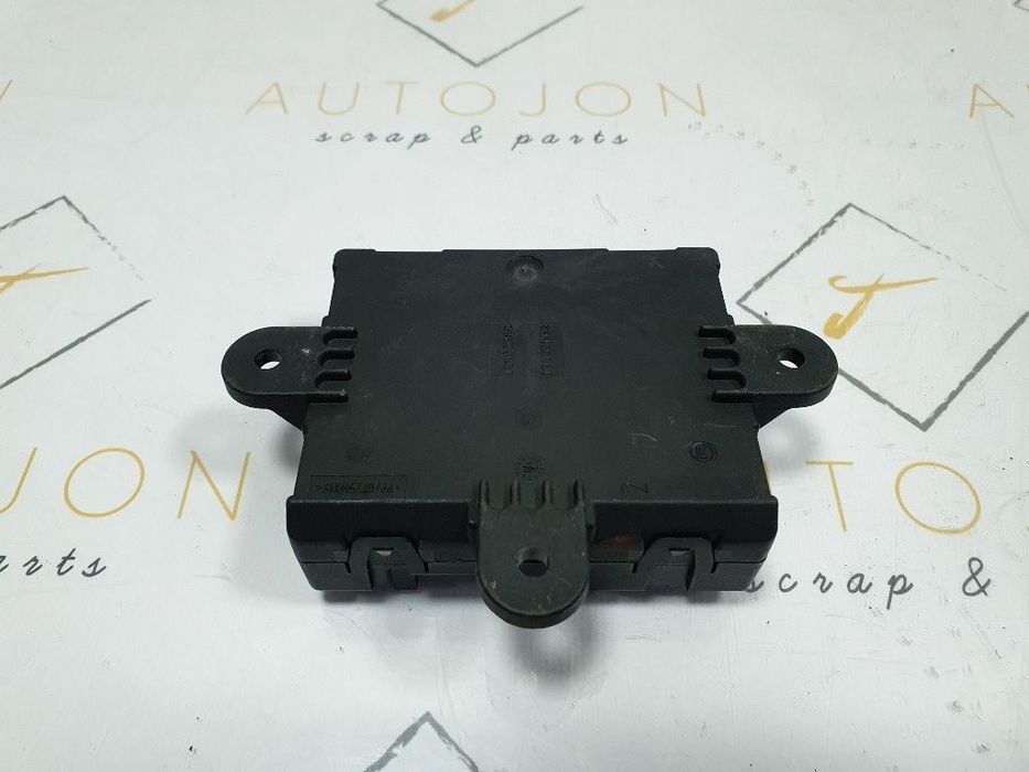 Modul usa spate JAGUAR XF CC9_, X250 2008 - 2015 3.0 D 306DT, AJV6D  AH2214D620AE