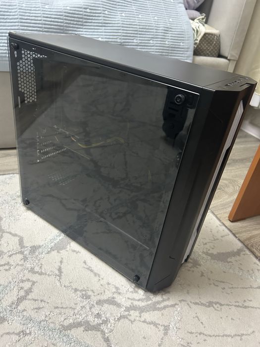 Компьютер + монитор