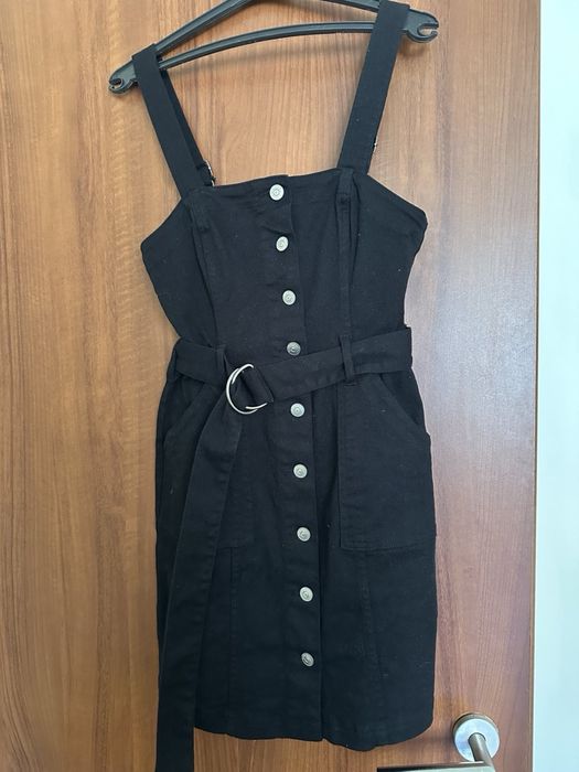 Деним сукман H&M