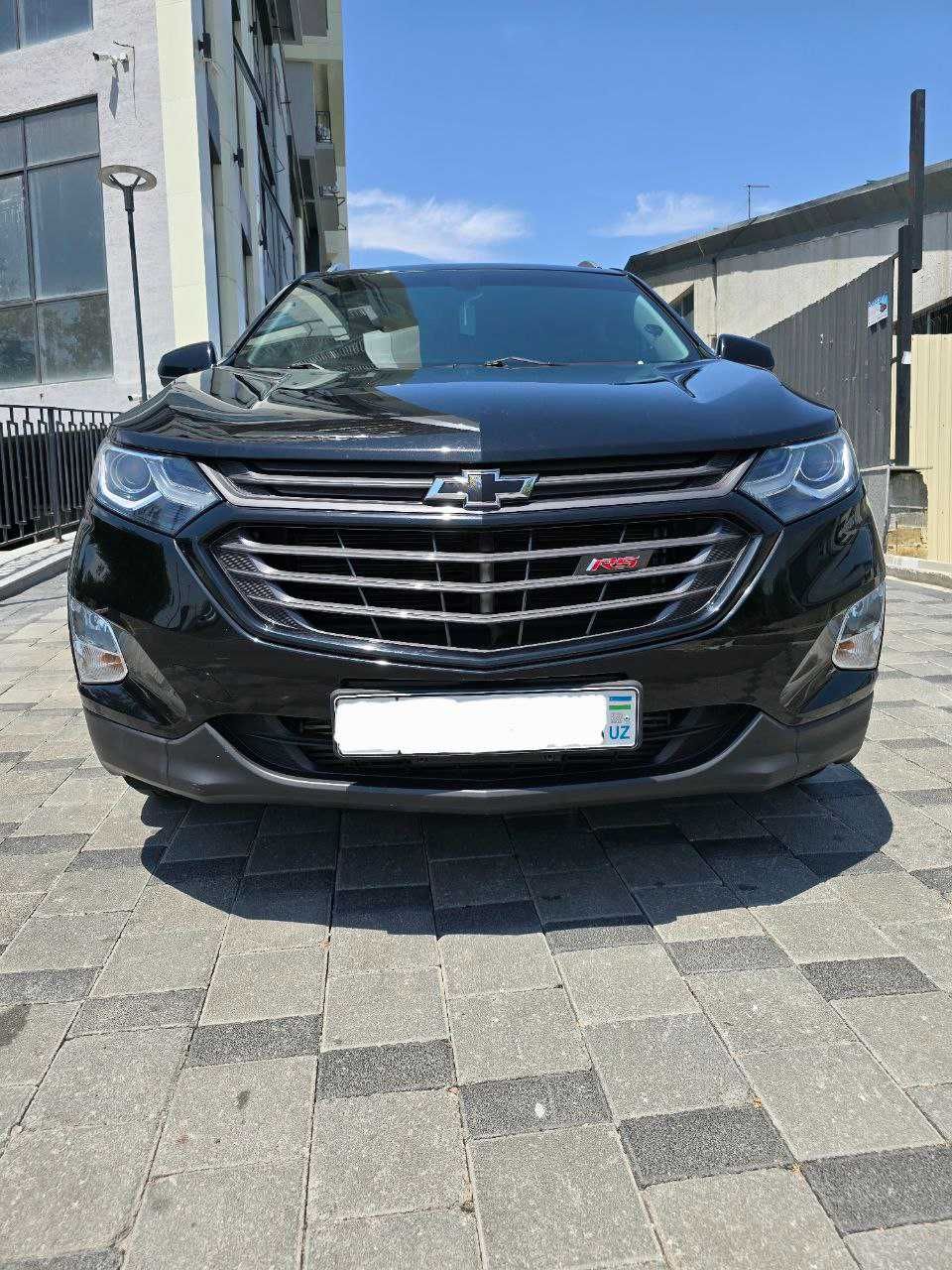 Chevrolet  Equinox / 2020 yil