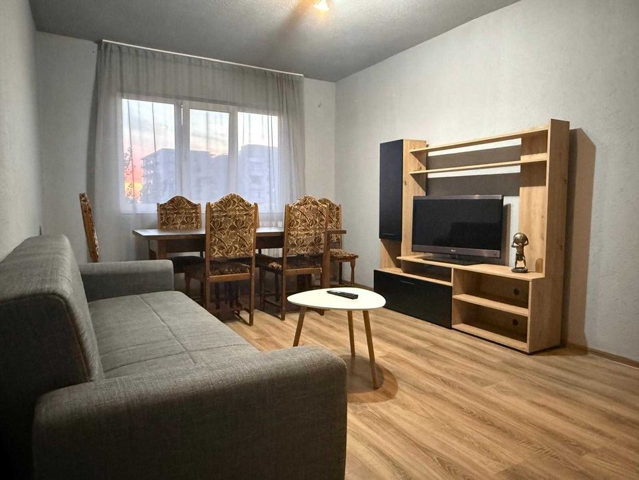 Apartament 3 camere decomandat, Calea Aurel Vlaicu