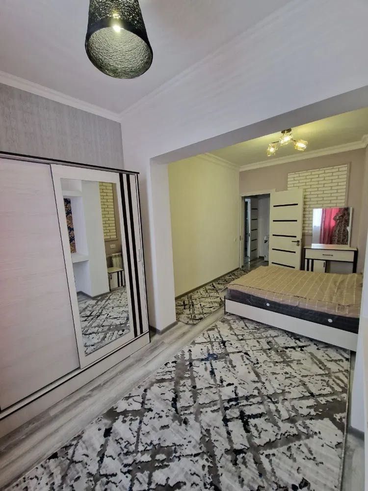 Сдается 3в4 ком. Корасув 6