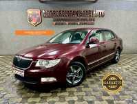 Skoda Superb 2011 Euro5 •155.000km• GARANTIE