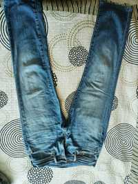 Blugi Jeans Levis s drepti