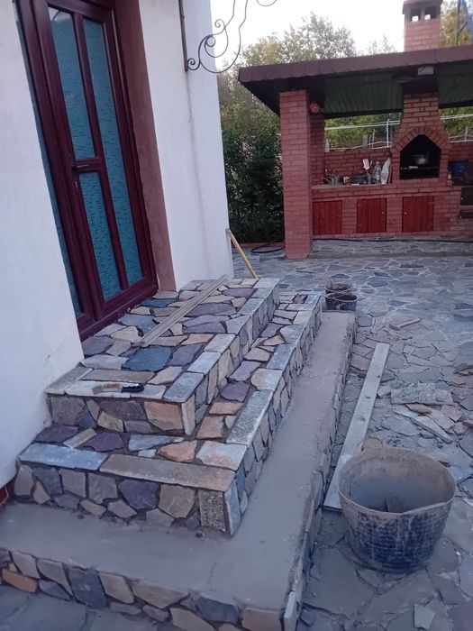 Piatra naturala de munte