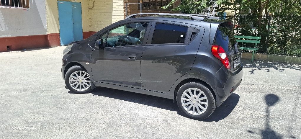 spark 2020YIL pirabek 68000km benzinda