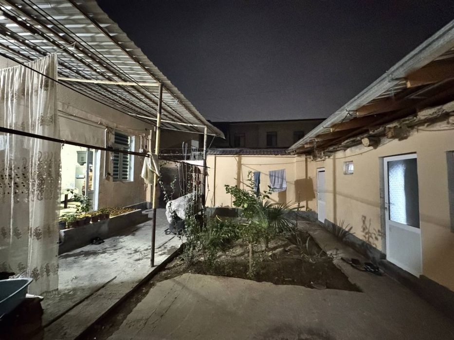 Срочно продается участок в Бадамзаре напротив телевышки