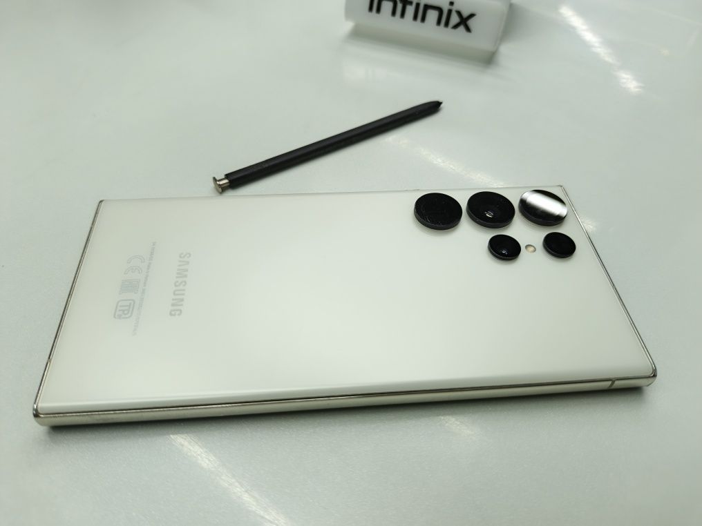 Продам телефон Samsung S23 ultra