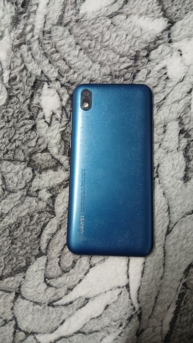 Huawei Y5 2019года