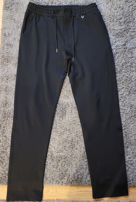 Treninguri Tom Ford și Zegna