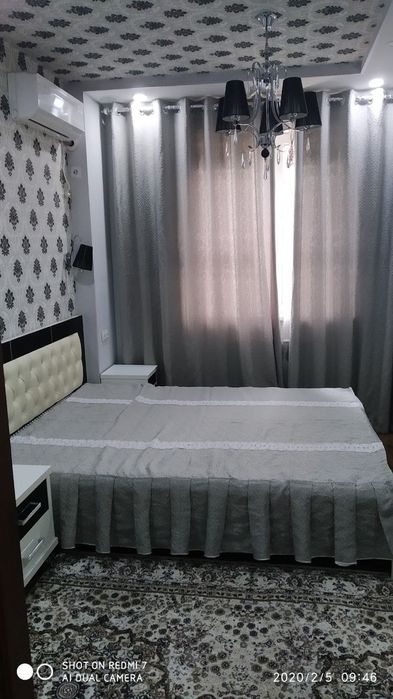 Чилонзор 10 квартал