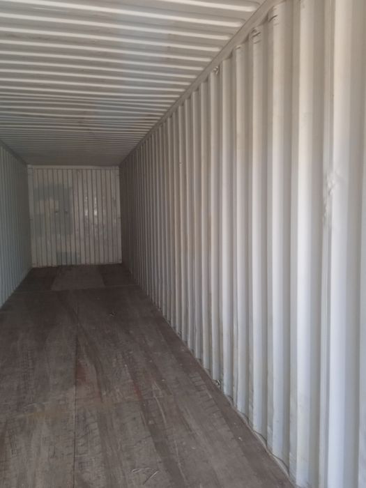 Контейнер 12м 2.90