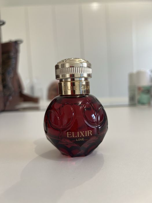 Парфюм Elie Saab оригинал