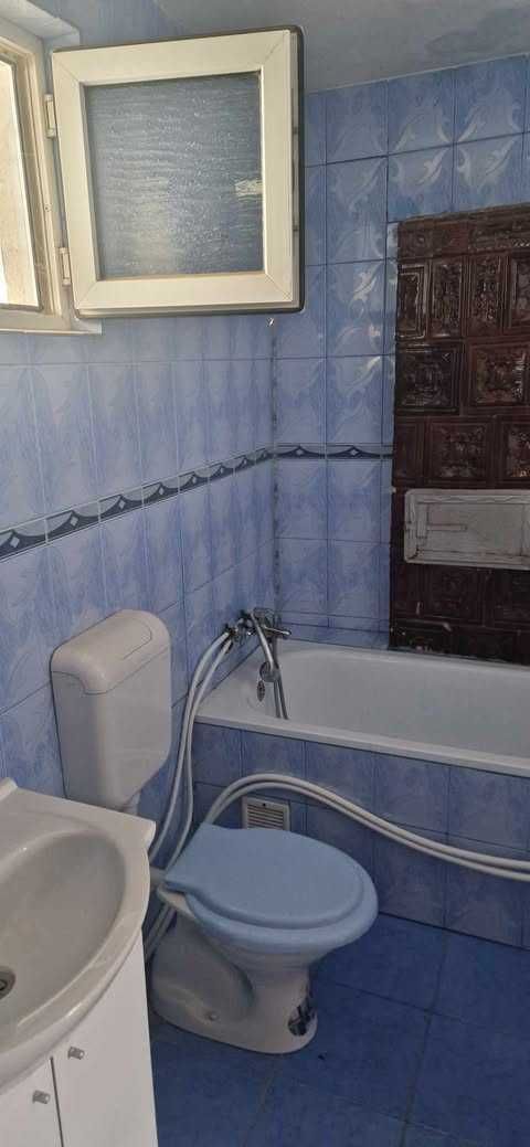 Vand casa in comuna Tufesti jud. Braila.