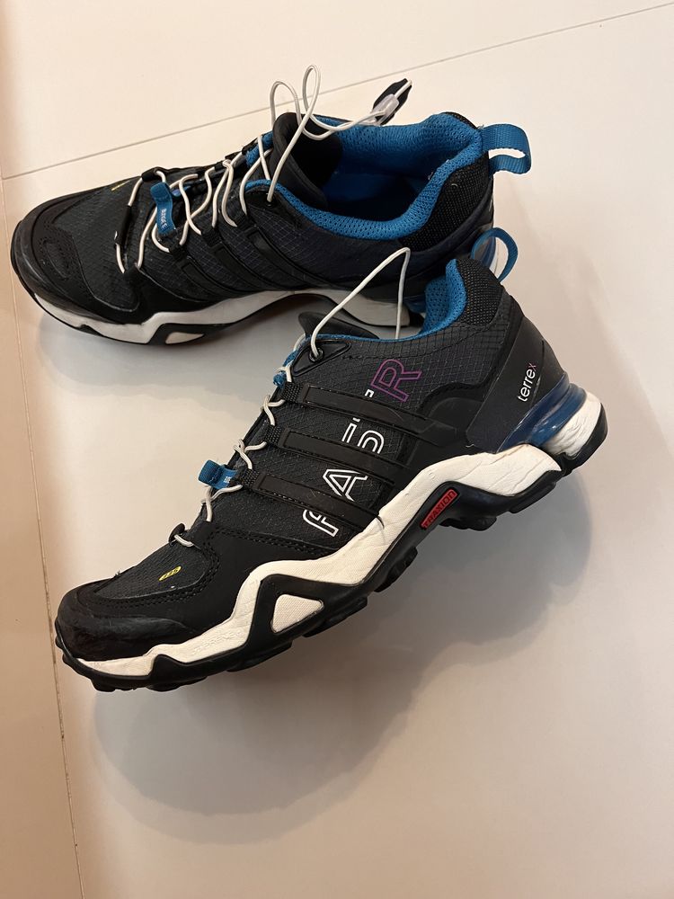 Зимни Adidas Terrex