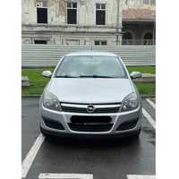 Vand Opel Astra H 90 000 km reali