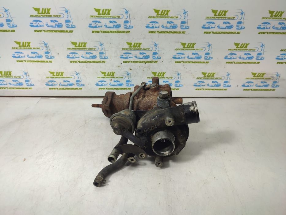Turbo turbina 2.0 d HT10-X147 Suzuki Vitara 1  [din 1988 pana  2006]