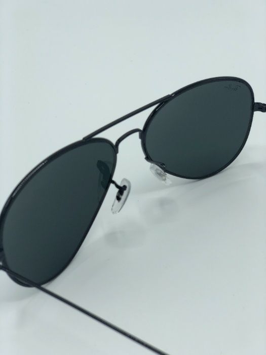 Ochelari de soare Ray-Ban 3025 black