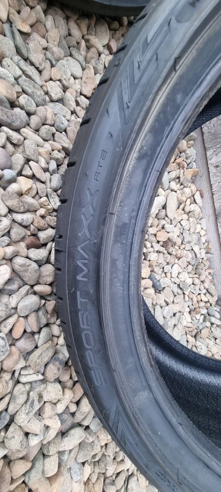 Anvelope Dunlop SP Sport Maxx RT2 205/40 R17 84W XL