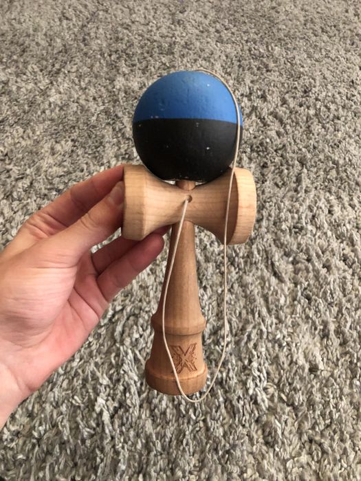 Kendama X.