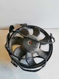 Ventilator Passat b5. 5