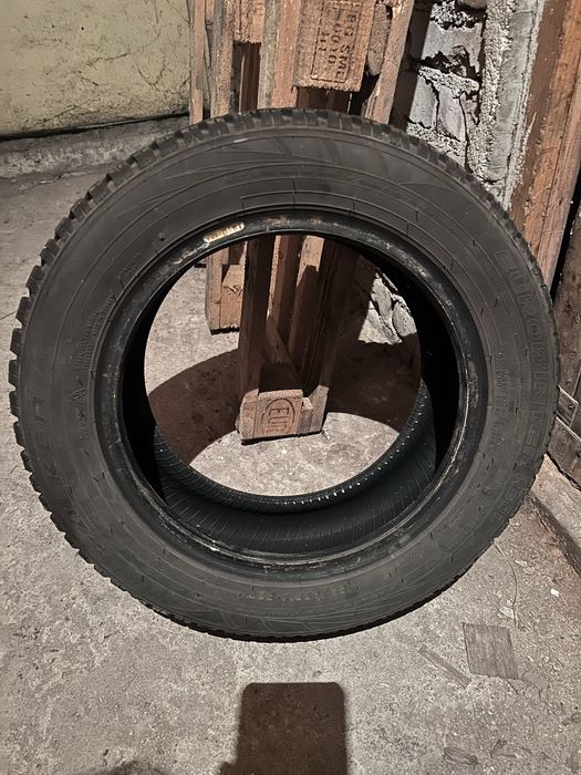 Зимни гуми 185/60/14