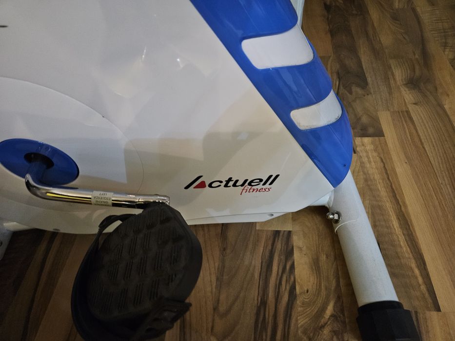 Bicicleta stationara fitness