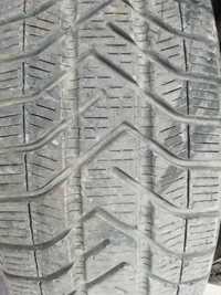 Продавам 4бр. зимни гуми 195/65R15 Pirelli Snowcontrol