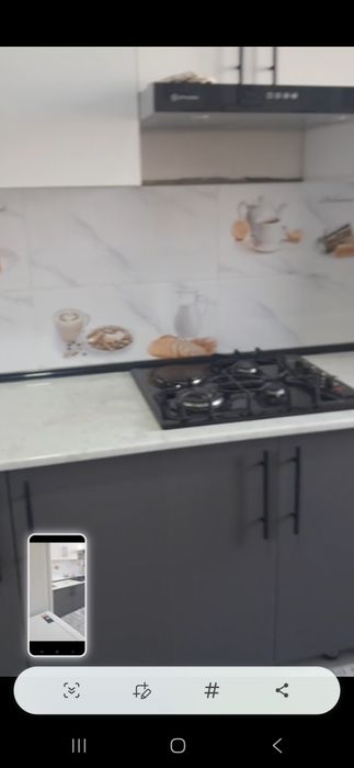 Qoyliq sentr yangi navastroyka