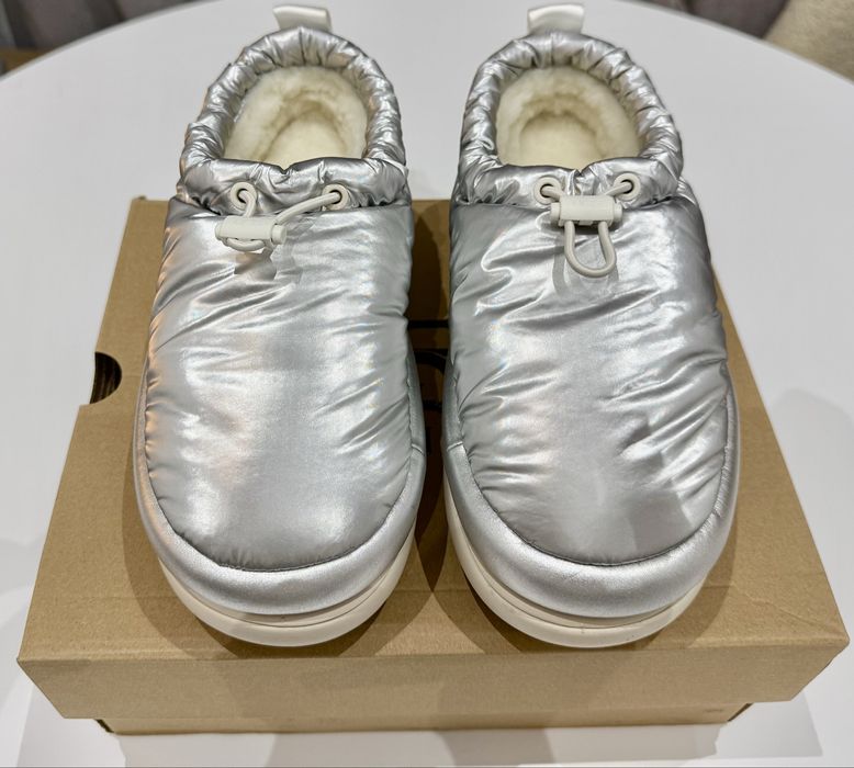 UGG Maxi CLOG impermeabili