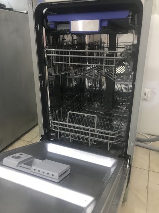 Продам посудамойку