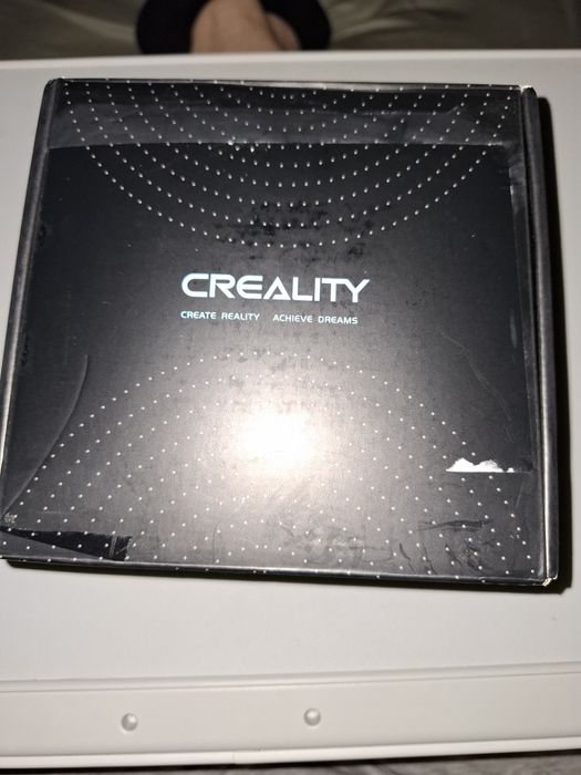 Creality Direct Drive Extruder Upgrade Kit  Ender-3, Ender 3 Pro, Ende