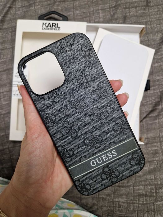 Husa iPhone 13 Pro Max