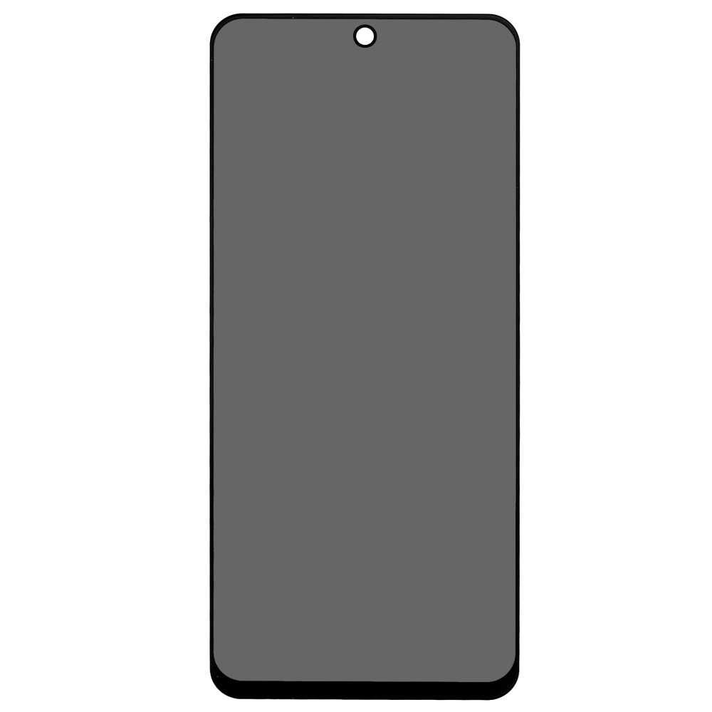 Стъклен Privacy Протектор за  Xiaomi Redmi Note 10/11/S/Pro/Max/5G