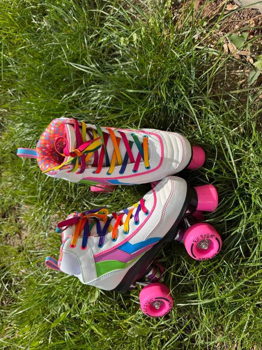 Ролери Rio Roller 35-37