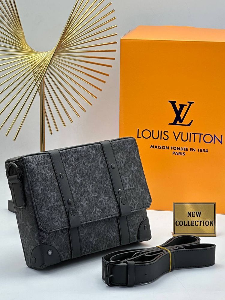 Чанта Louis Vuitton