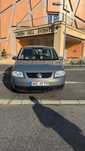 Volkswagen touran 2006