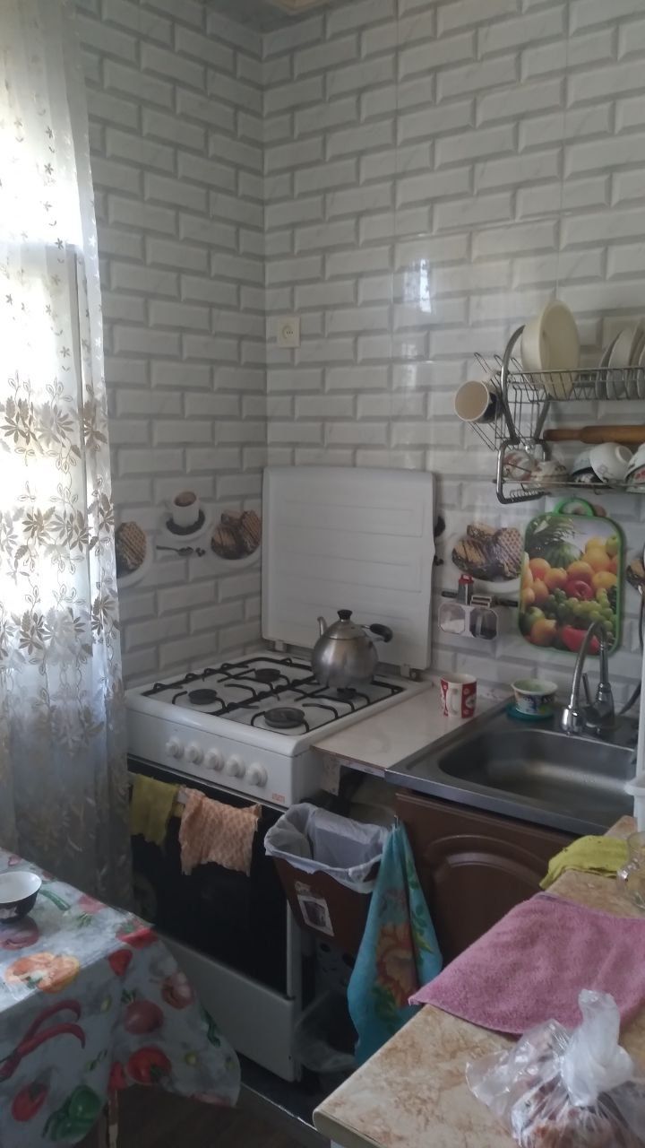 Яшнабадский район массив Панельный 3/3/4