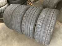 4бр летни гуми Continental 255/45R18